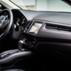 Image for article titled The 2017 Honda HR-V Is Fine